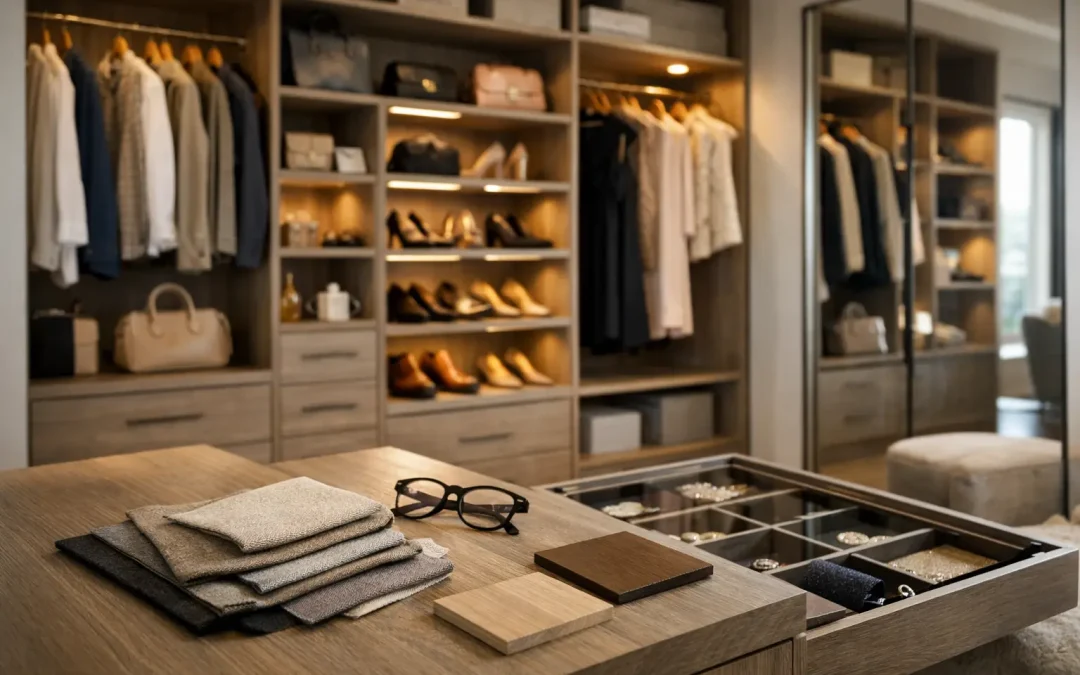 Dressing la comandă: ce merită să alegi