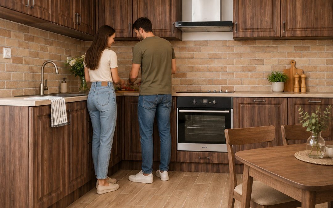 Mobilier la comandă pentru cabană sau casă de vacanță în Prahova