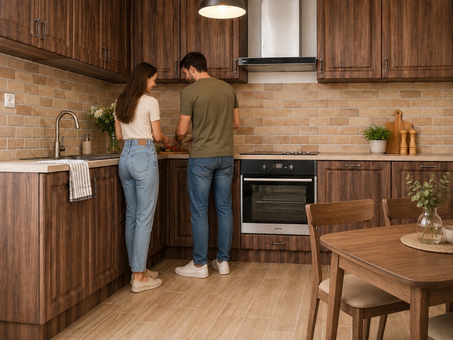 Mobilier la comandă pentru cabană sau casă de vacanță în Prahova
